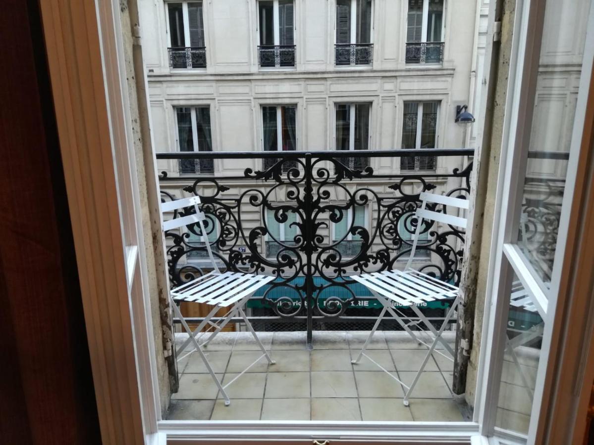 Maison De Lignieres - Guest House - Paris Quartier Champs-Elysees Bagian luar foto